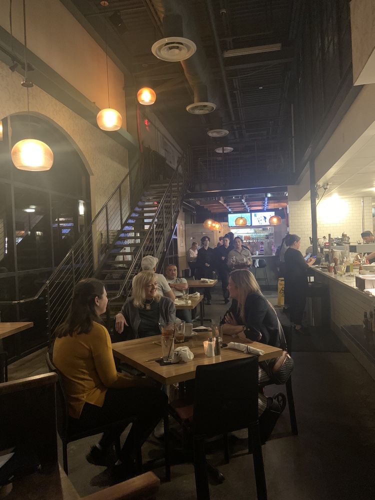 Food from Red Oak Kitchen