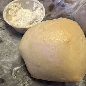Texas Roadhouse - Hot bread - don't like the sweet butter - Steakhouses Near Me - Davenport, Florida Texas Roadhouse - Hot bread - don't like the sweet butter - Steakhouses Near Me - Davenport, Florida