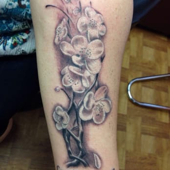 Full Spectrum Ink Tattoos - My 2nd TAT by RED - Piercing Near Me - Rocklin, California Full Spectrum Ink Tattoos - My 2nd TAT by RED - Piercing Near Me - Rocklin, California
