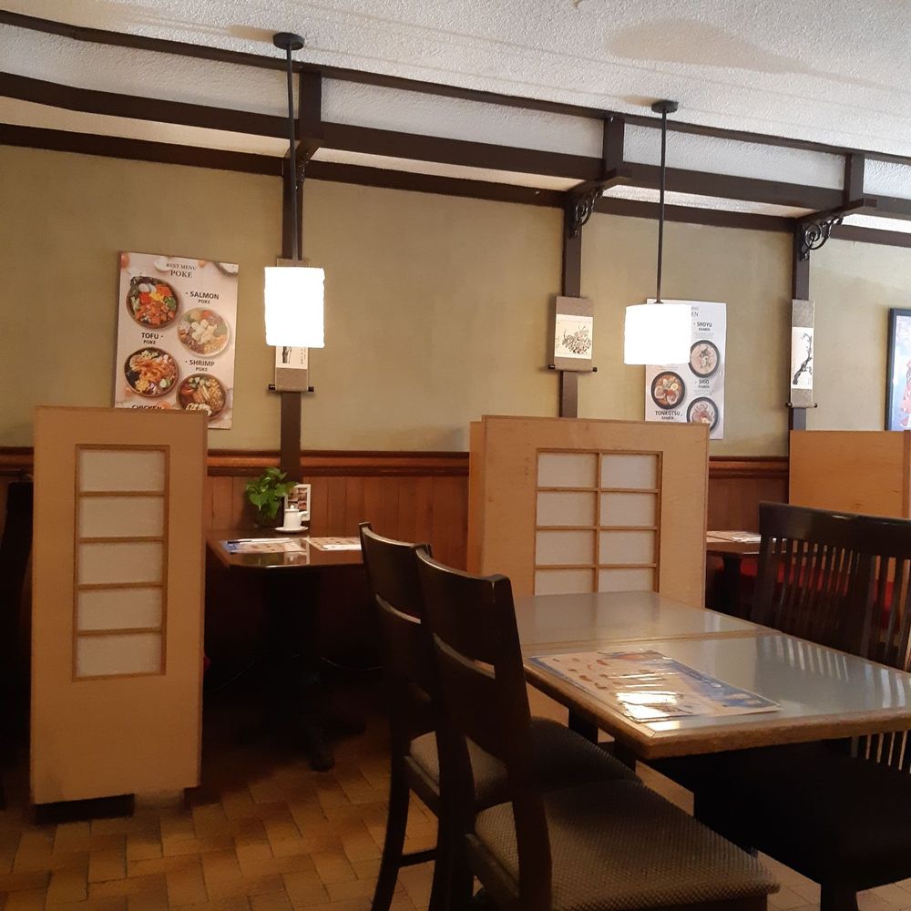 Toji Sushi - Resto. - Sushi Bars Near Me - Toronto, Ontario Toji Sushi - Resto. - Sushi Bars Near Me - Toronto, Ontario
