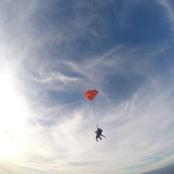 GoJump Oceanside - Skydiving Near Me - Oceanside, California GoJump Oceanside - Skydiving Near Me - Oceanside, California