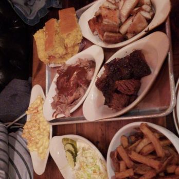 Butcher Bar - Barbeque Near Me - Astoria, New York
