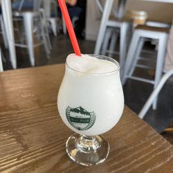 Black Forest Brewing Company East - Seltzer slushy