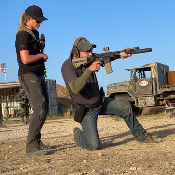 Slick Training Solutions - Firearm Training Near Me Slick Training Solutions - Firearm Training Near Me