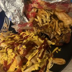 La Pelotera Food Truck in Tampa gift card
