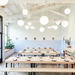 Fora - Fora is a private event space in Portland, Oregon.