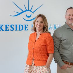 Lakeside Eyecare