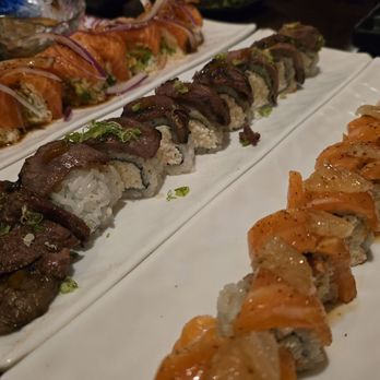 Zen Sushi - Sushi Bars Near Me - Dana Point, California