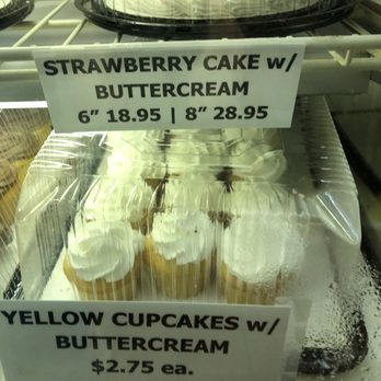 McFarlan Bake Shop - Bakeries Near Me - Hendersonville, North Carolina