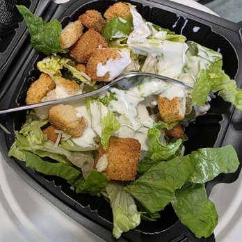 Cali BBQ - Salad - Barbeque Near Me - San Diego, California Cali BBQ - Salad - Barbeque Near Me - San Diego, California