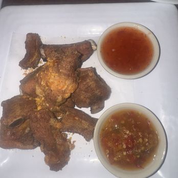 Thai Lao Restaurant - 6. Thai Lao Delicious Wings - Thai Near Me - Myrtle Beach, South Carolina Thai Lao Restaurant - 6. Thai Lao Delicious Wings - Thai Near Me - Myrtle Beach, South Carolina