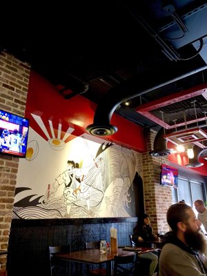 Izumi Ramen (Noodle Bar & Grill) by null