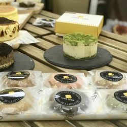 Fluffy Fluffy Dessert Cafe