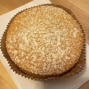Amy's Bread - Olive oil cake - Bakeries Near Me - New York, New York Amy's Bread - Olive oil cake - Bakeries Near Me - New York, New York