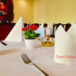 Chandi - Chandi Restaurant