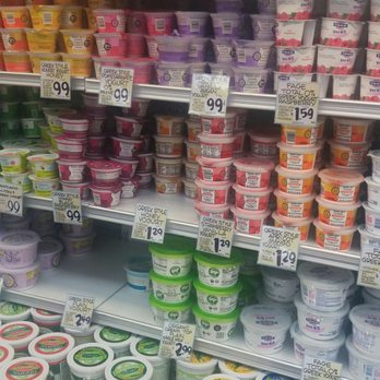 Trader Joe's - Yogurt - Grocery Near Me - Brooklyn, New York