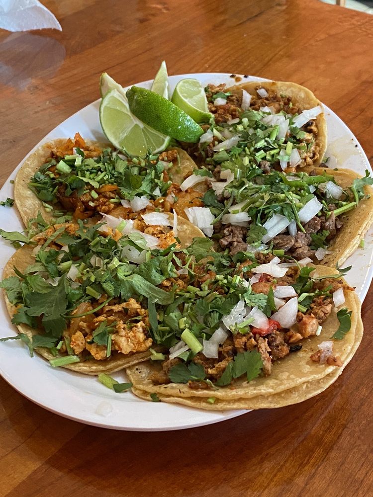Memo's Tacos