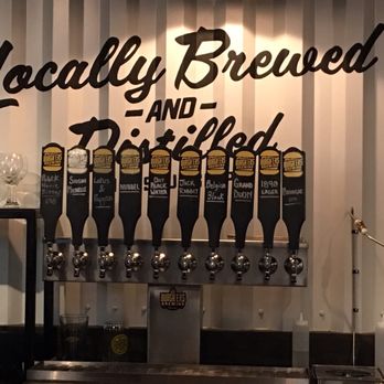 Burgh'ers Brewing - Burgers Near Me - Pittsburgh, Pennsylvania