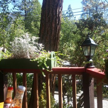 Tommy's Kitchen - Modern European Near Me - Idyllwild, California Tommy's Kitchen - Modern European Near Me - Idyllwild, California