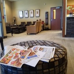 Southwest Eye Clinic & Surgery Center
