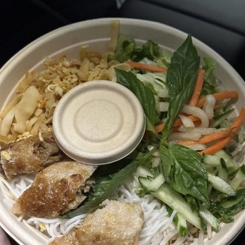 Chau Cafe - Rickety Rockshae Bowl - Vietnamese Near Me - Vancouver, British Columbia Chau Cafe - Rickety Rockshae Bowl - Vietnamese Near Me - Vancouver, British Columbia