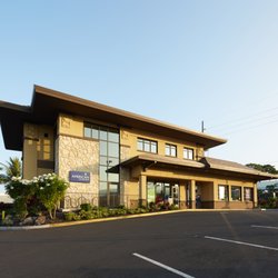 American Savings Bank - American Savings Bank - Kailua-Kona