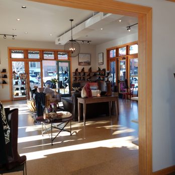 North Soles Footwear - Shoe Stores Near Me - Bend, Oregon