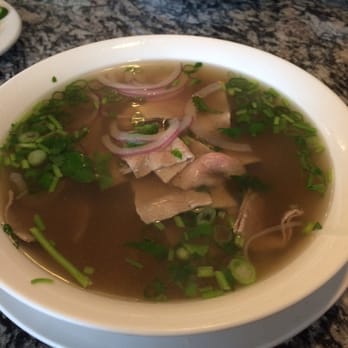 Pho Apple - Steak pho - Vietnamese Near Me - Plano, Texas