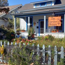 The GardenShoppe