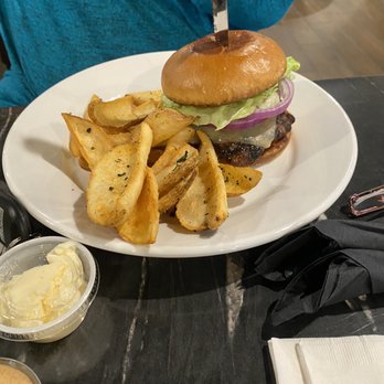 West Side Oasis - Cheeseburger & Potato Scoops - Sports Bars Near Me - Las Vegas, Nevada West Side Oasis - Cheeseburger & Potato Scoops - Sports Bars Near Me - Las Vegas, Nevada
