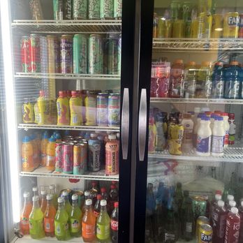 Alhambra Donuts - Cold drinks - Donuts Near Me - Alhambra, California