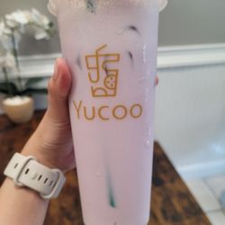 Yucoo - Taro Milk Tea