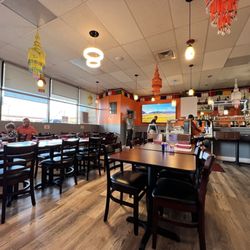 Smoky Hill Indian Cuisine - Clean and lovely as ever!!