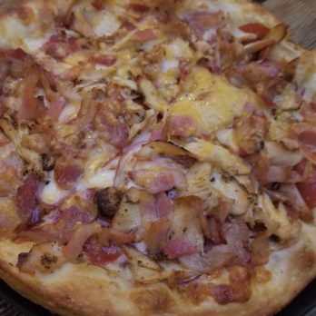 Paradise Park - Pizza Near Me - Chicago, Illinois