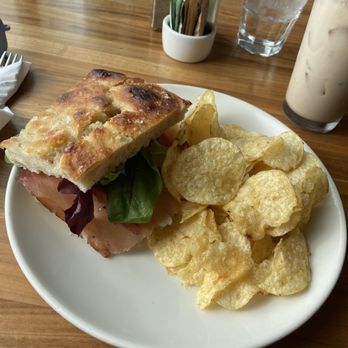 Lola’s - Speck sandwich - Wine Bars Near Me - Omaha, Nebraska