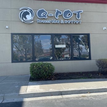 Q-POT - Korean Near Me - San Jose, California