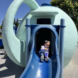 Children's Wonderland Park