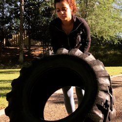 Baskerville Fitness