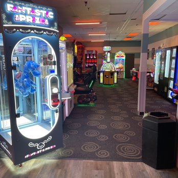 AMF Windfern Lanes - Arcade - Bowling Near Me - Houston, Texas AMF Windfern Lanes - Arcade - Bowling Near Me - Houston, Texas