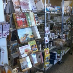 Bosch Kitchen Center - Cookbooks, health books, how to books......