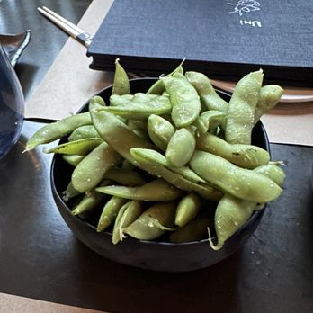 Umi - Edamame - Sushi Bars Near Me - Atlanta, Georgia Umi - Edamame - Sushi Bars Near Me - Atlanta, Georgia
