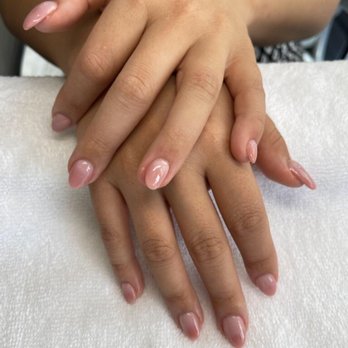 Trending Nails Spa - Waxing Near Me - San Jose, California