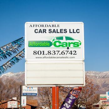 Affordable Car Sales - Used Car Dealers Near Me - Ogden, Utah Affordable Car Sales - Used Car Dealers Near Me - Ogden, Utah