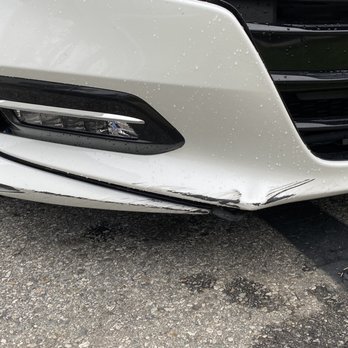 Caliber Collision - Ouch - Body Shops Near Me - Whittier, California