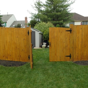 DJ Fence - Fence after coating - Fences & Gates Near Me DJ Fence - Fence after coating - Fences & Gates Near Me