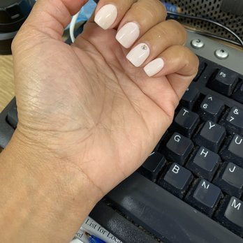 Lynbrook Sakura Nails Spa - Nail Salons Near Me - Lynbrook, New York