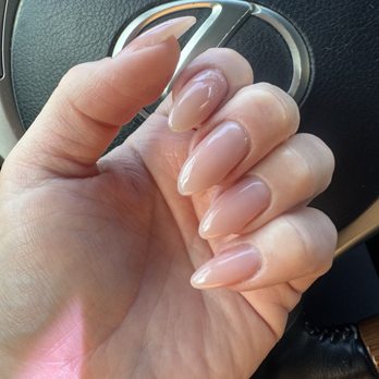 Cindy Nails Spa - Bio-gel by Tom - Nail Salons Near Me - Chatsworth, California