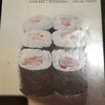 Sushi World - Sushi Bars Near Me - Cypress, California
