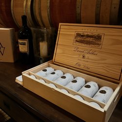 David Arthur Vineyards