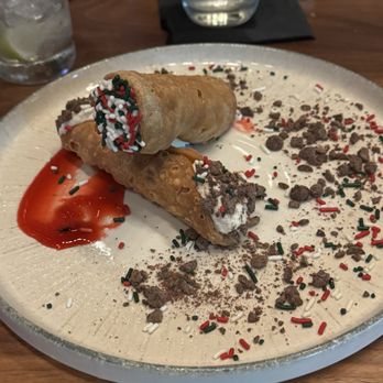 Civita Italia - Homemade Cannoli - Italian Near Me - Short Pump, Virginia Civita Italia - Homemade Cannoli - Italian Near Me - Short Pump, Virginia